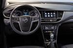 Buick Encore 2016 года